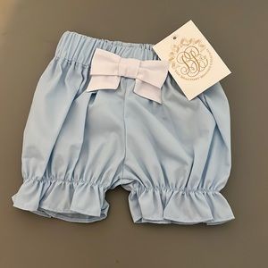 TBBC Natalie Knickers 6/12m